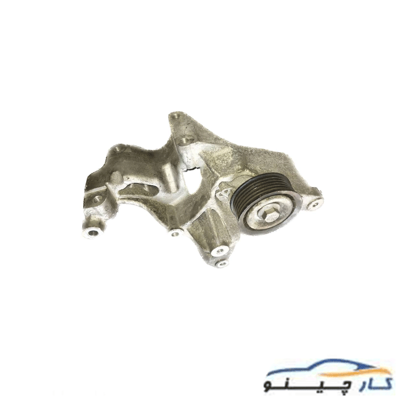 پایه دینام 530 550 تیگو 5 X33 شماره فنی :A11-371118EA