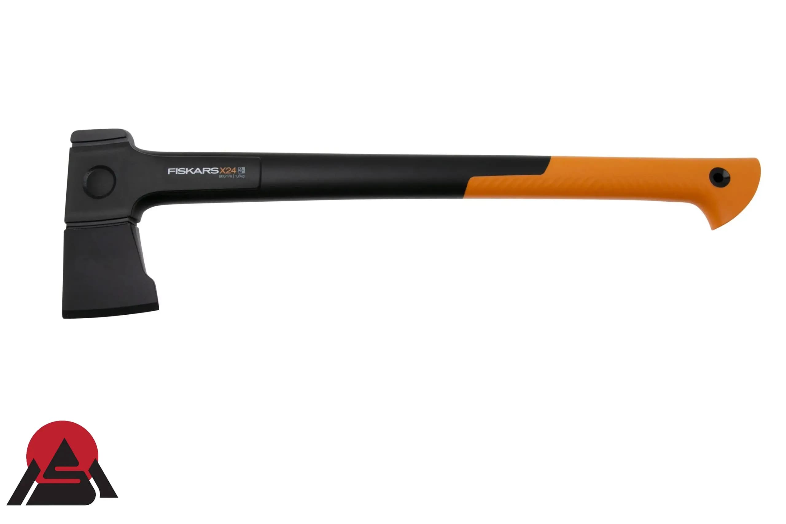 تبر فیسکارس مدل Fiskars X24 Universal Axe | تبر فیسکارس X24 — تصویر ۳