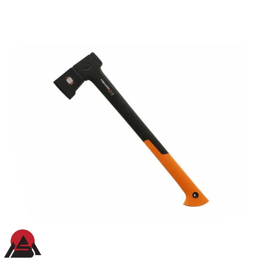 تبر فیسکارس مدل Fiskars X24 Universal Axe | تبر فیسکارس X24 — تصویر ۲