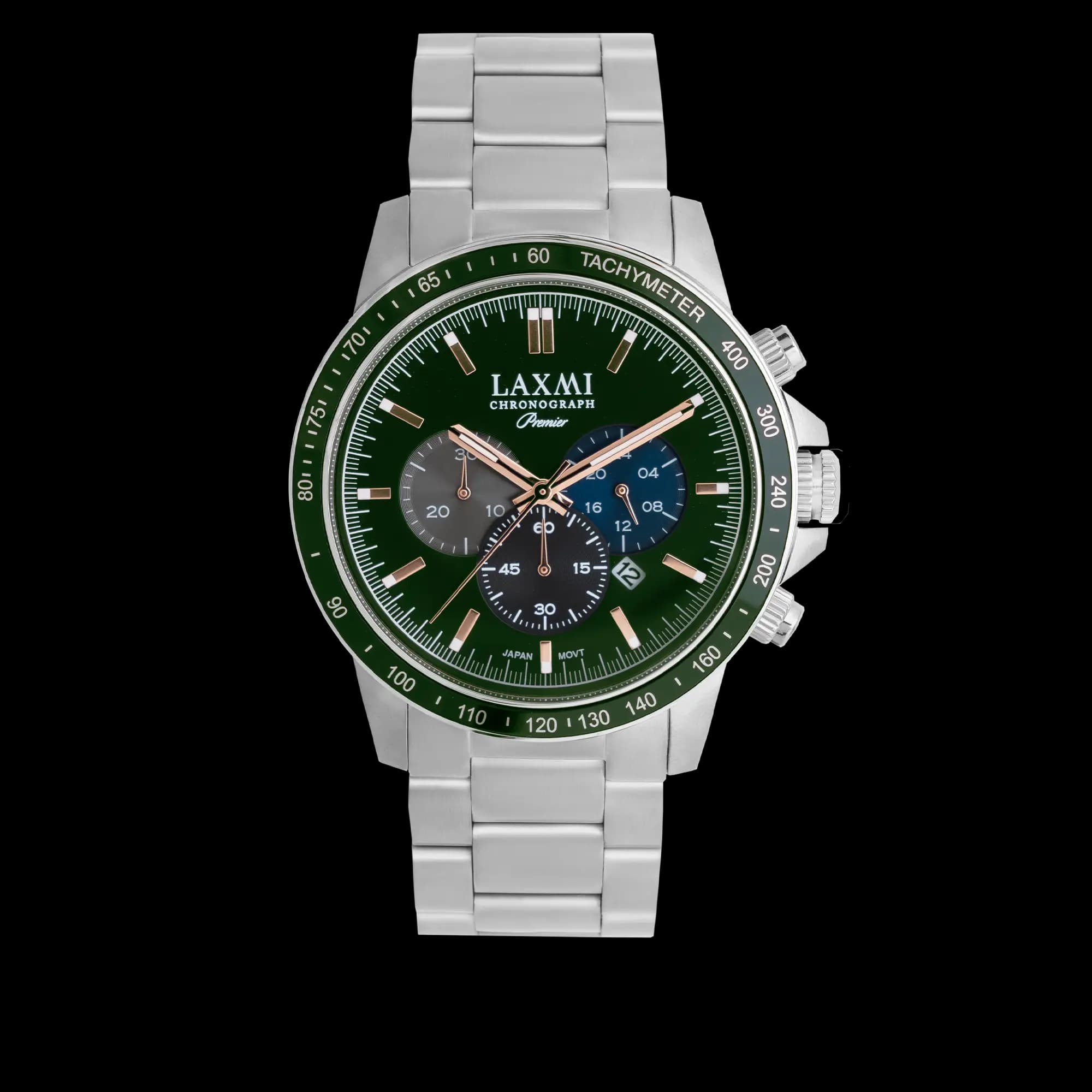 ساعت Laxmi 8181-4
