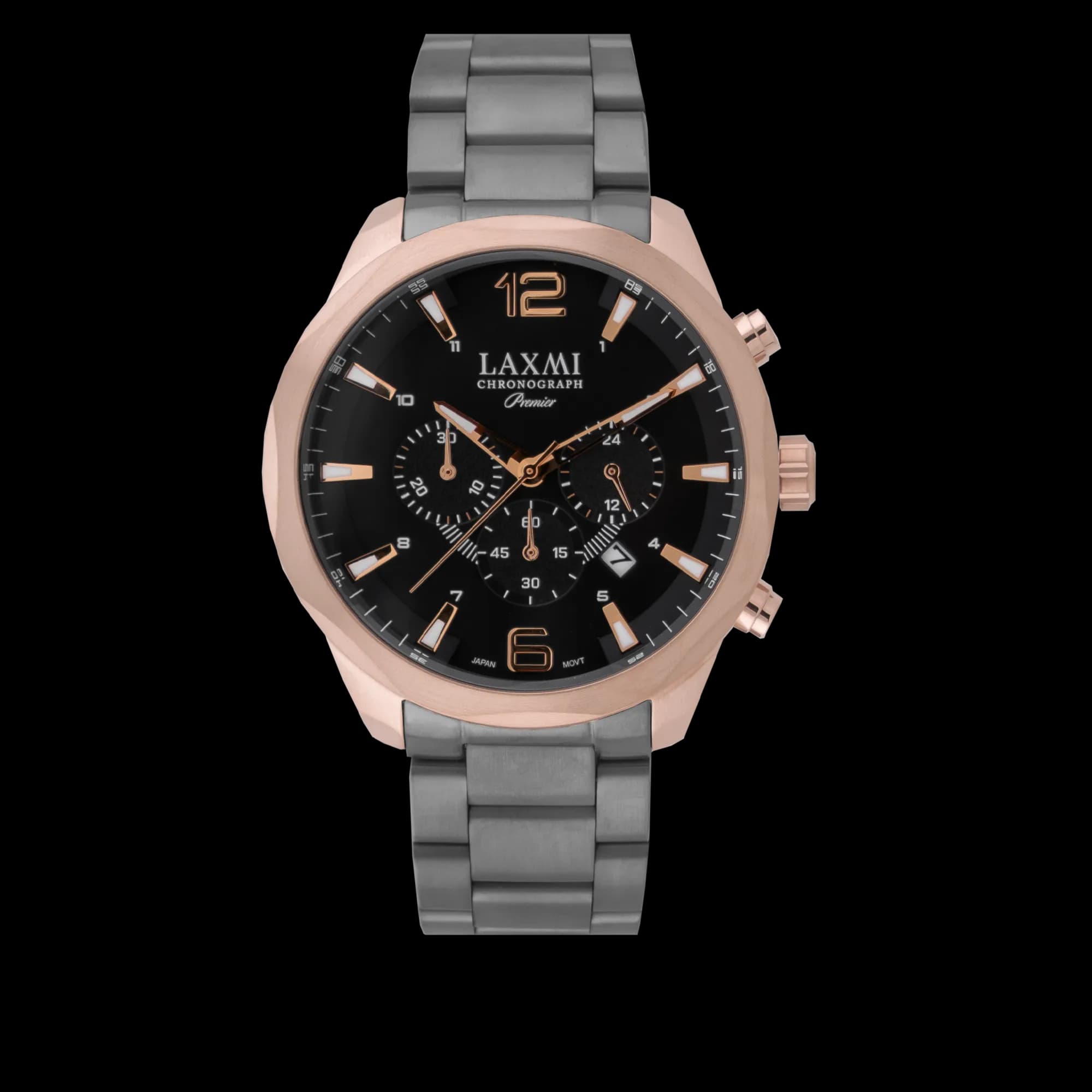 ساعت مردانه اصل Laxmi 8162-5