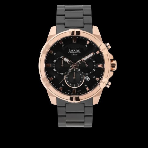 ساعت Laxmi 8158
