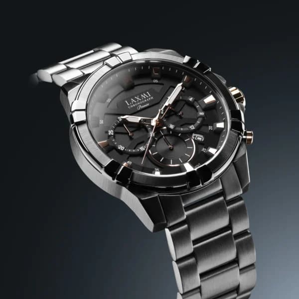 ساعت Laxmi 8158 — تصویر ۳