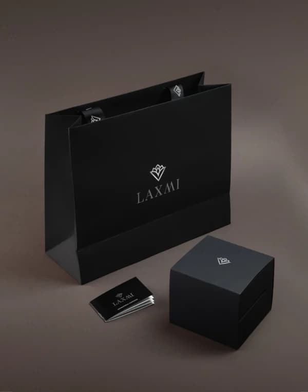 ساعت Laxmi 8154 — تصویر ۲