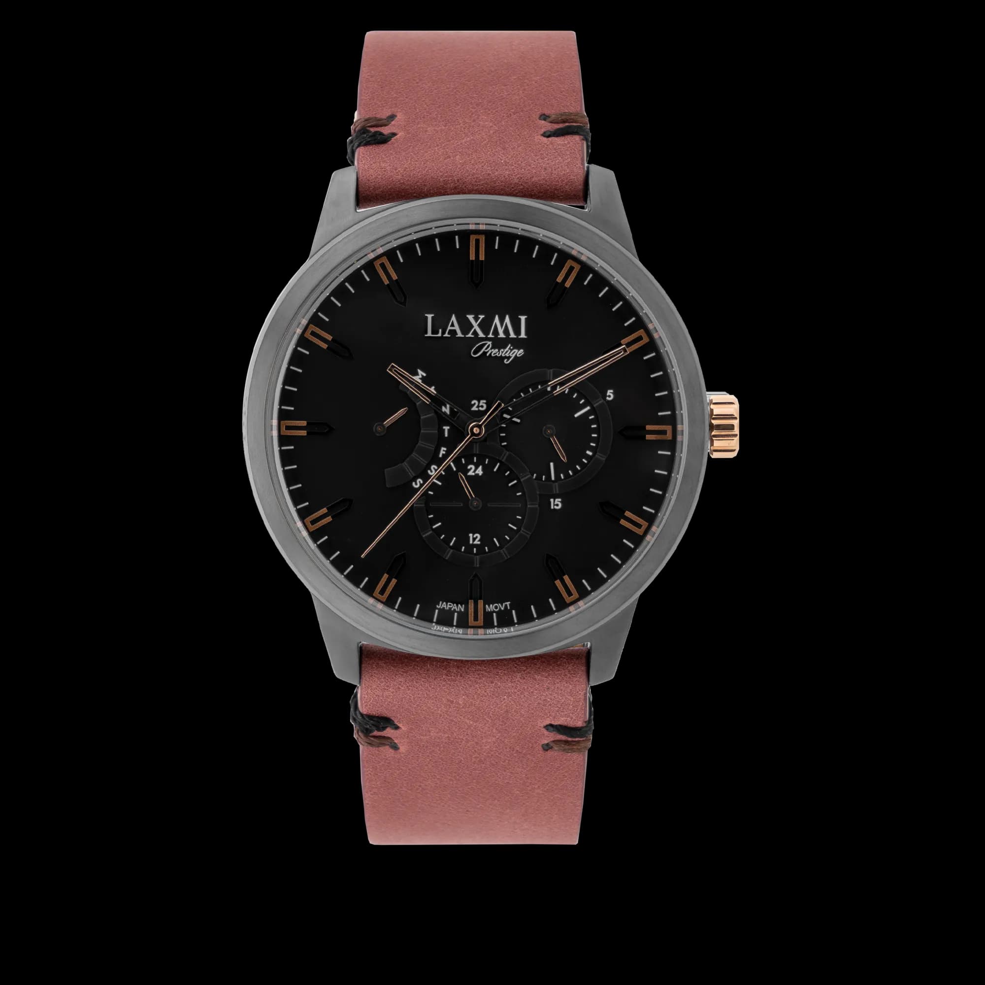 ساعت Laxmi 8152-5