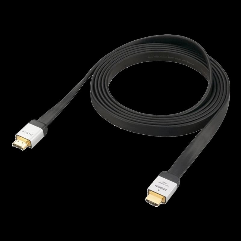 کابل 2 متری HDMI SONY — تصویر ۲