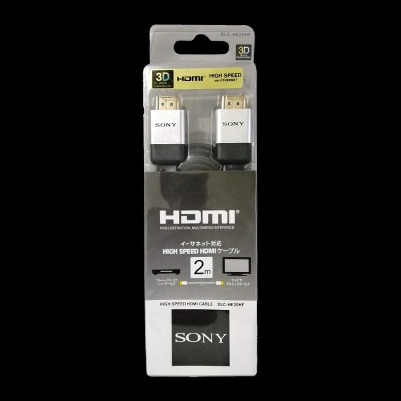 کابل 2 متری HDMI SONY