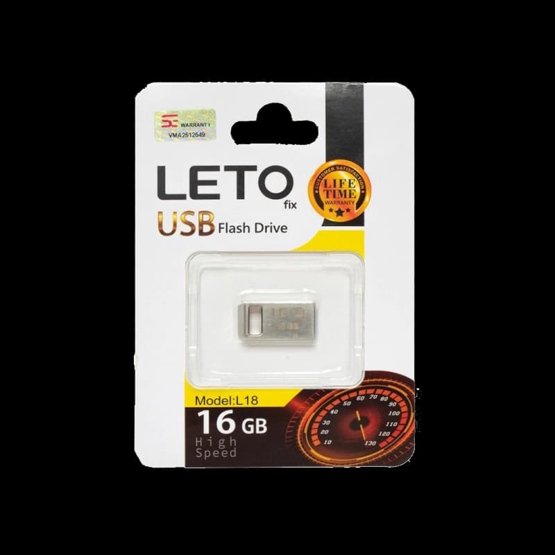 فلش LETO 16G