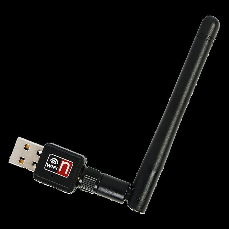 دانگل WIFI آنتن دار آنتن بلند