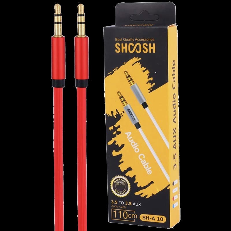 کابل SHOOSH AUX SH10