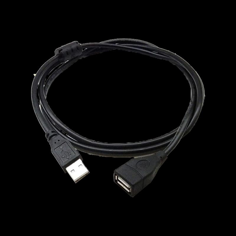 کابل افزایش 3متری USB