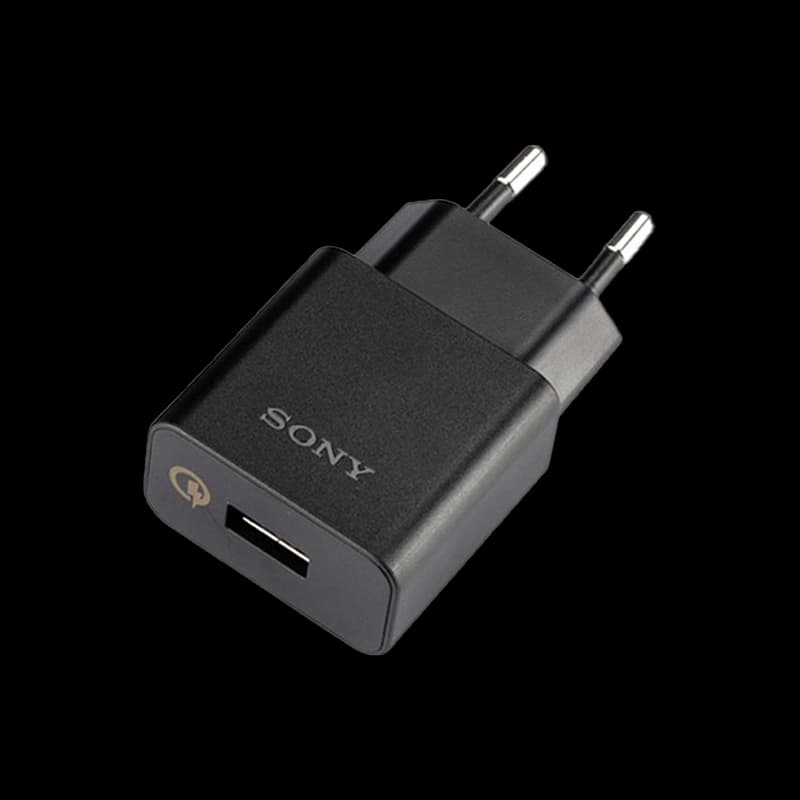آداپتور شارژر SONY-HTC-SAMSUNG — تصویر ۳