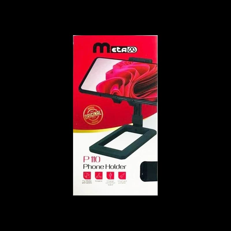 استند رومیزی META 110