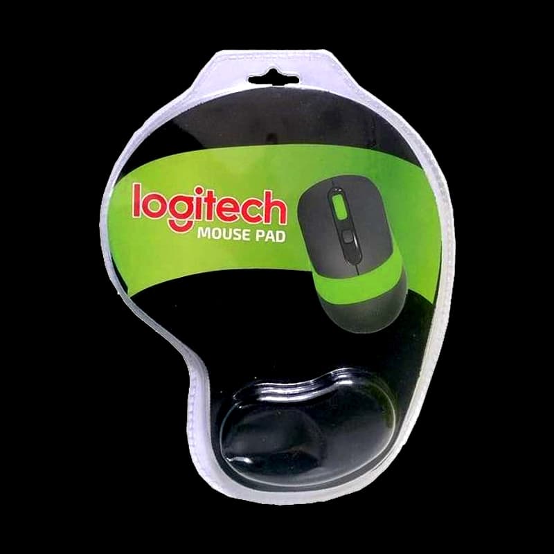 پد موس ساده LOGITECH