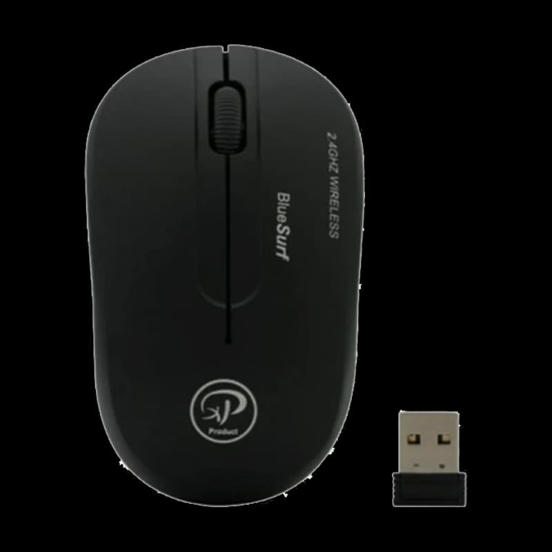 موس بیسیم XP 490-492-480-470 — تصویر ۴