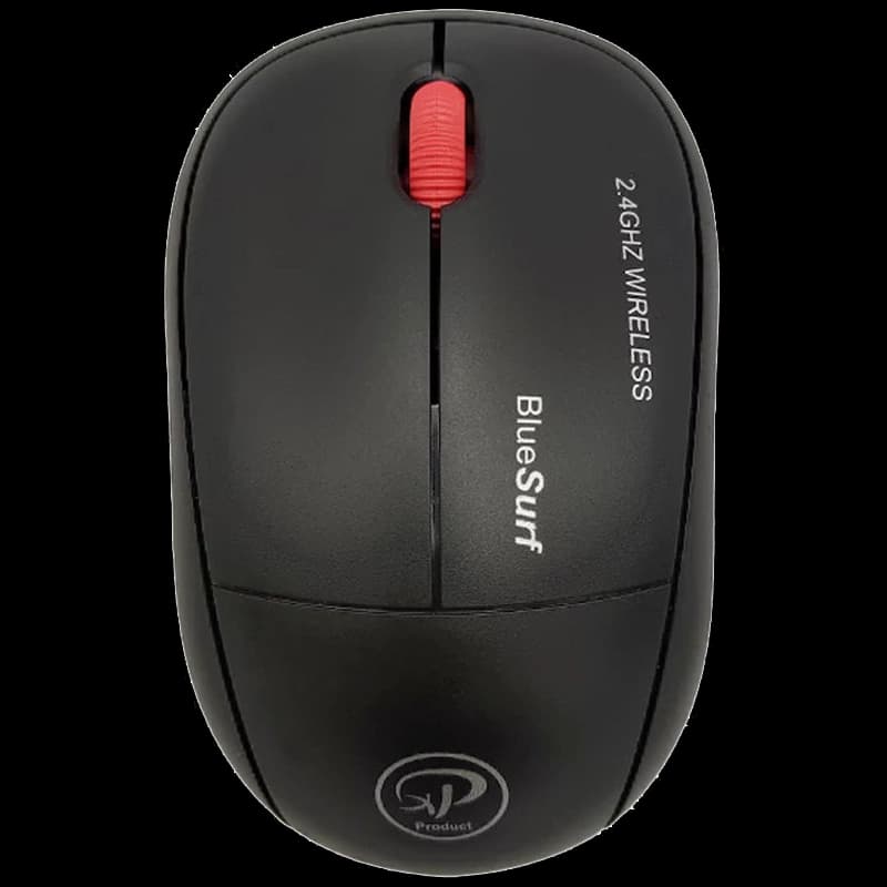 موس بیسیم XP 490-492-480-470 — تصویر ۳