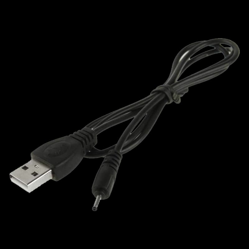 کابل شارژ سوزنی نوکیا USB — تصویر ۲