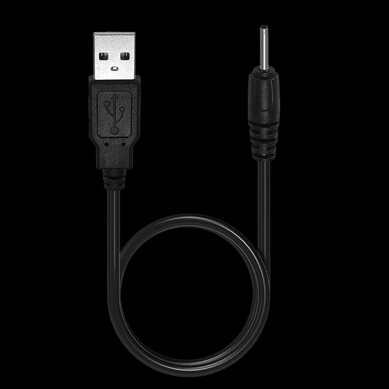 کابل شارژ سوزنی نوکیا USB