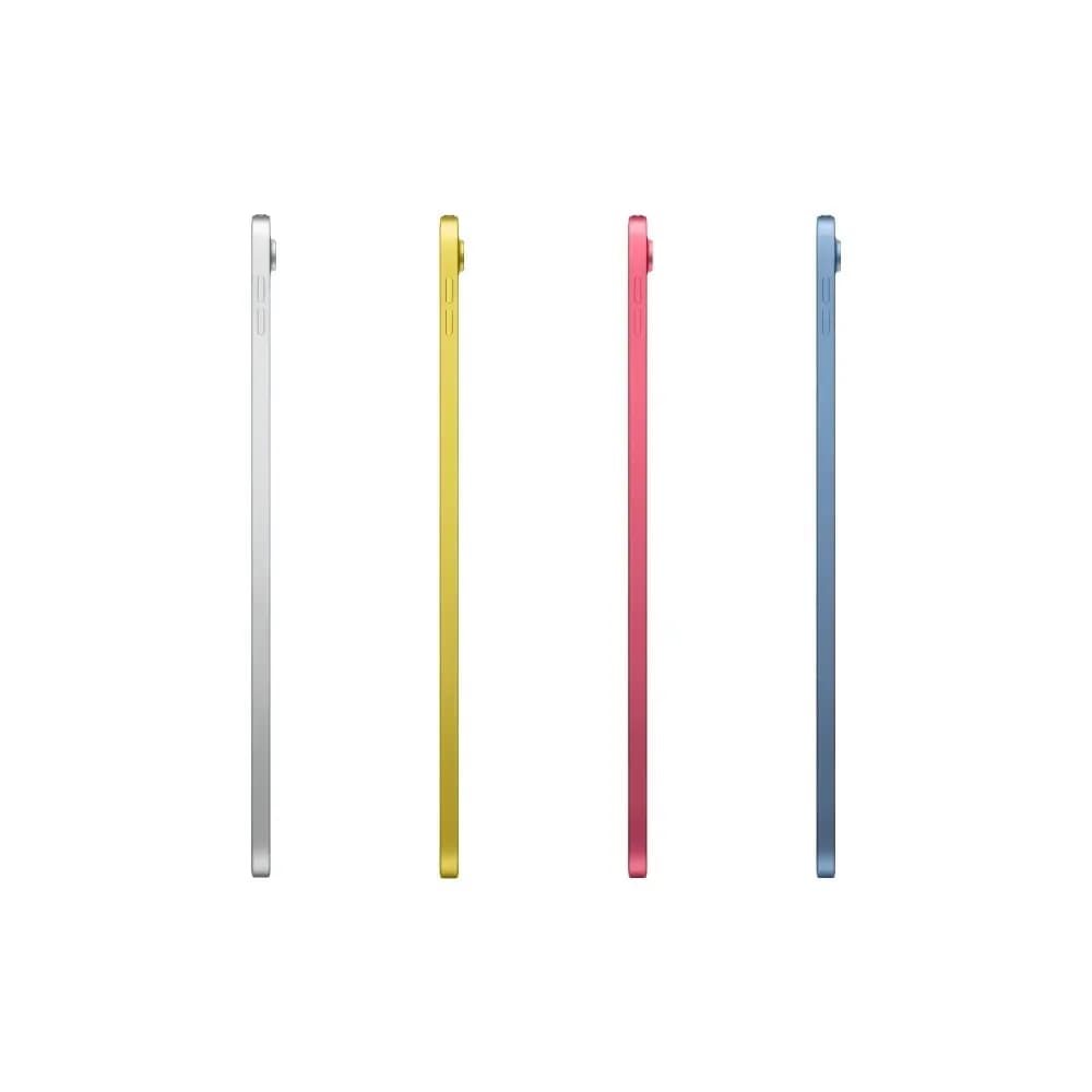 تبلت اپل مدل iPad 11 2025 WIFI ظرفیت 512 گیگابایت — تصویر ۸