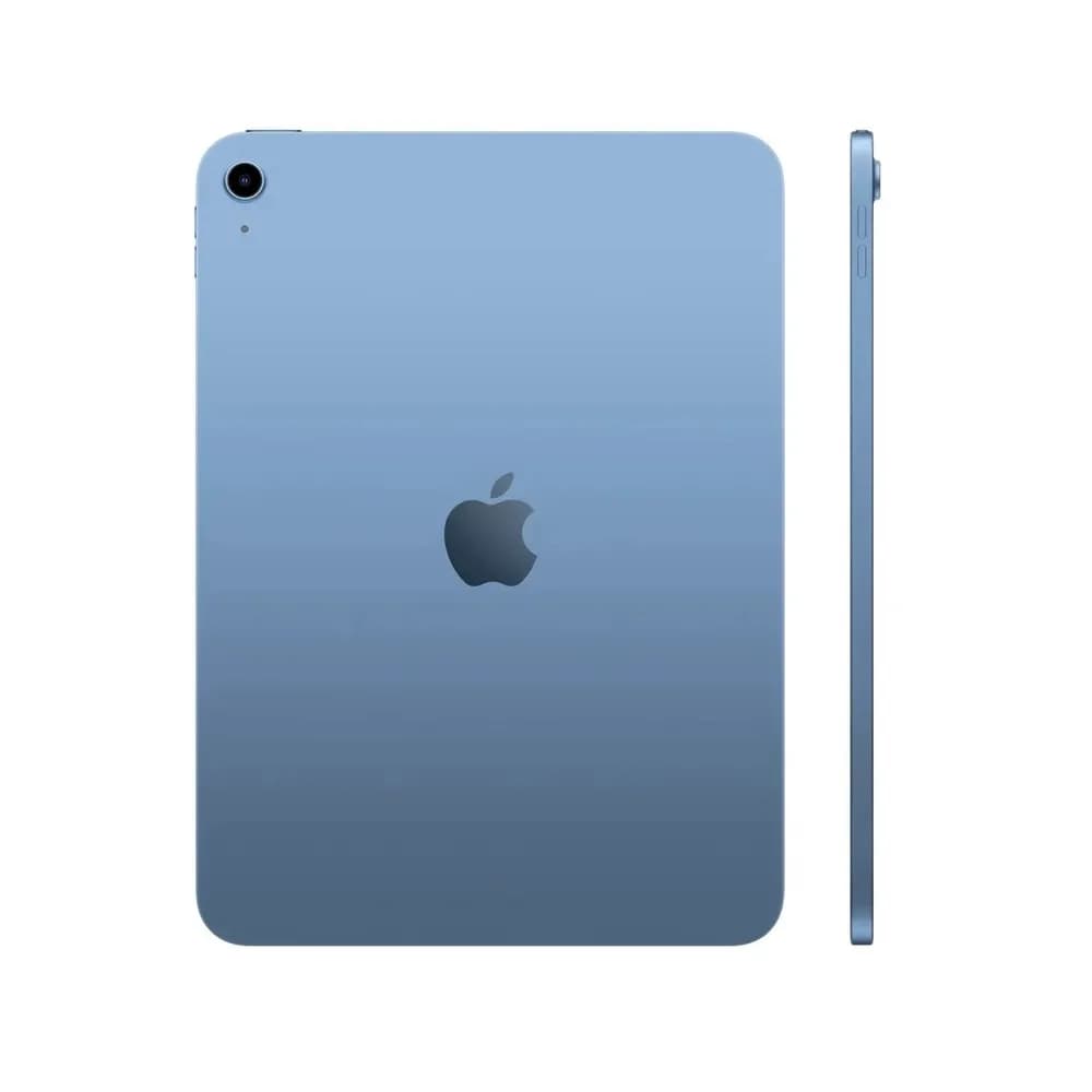 تبلت اپل مدل iPad 11 2025 WIFI ظرفیت 512 گیگابایت — تصویر ۳