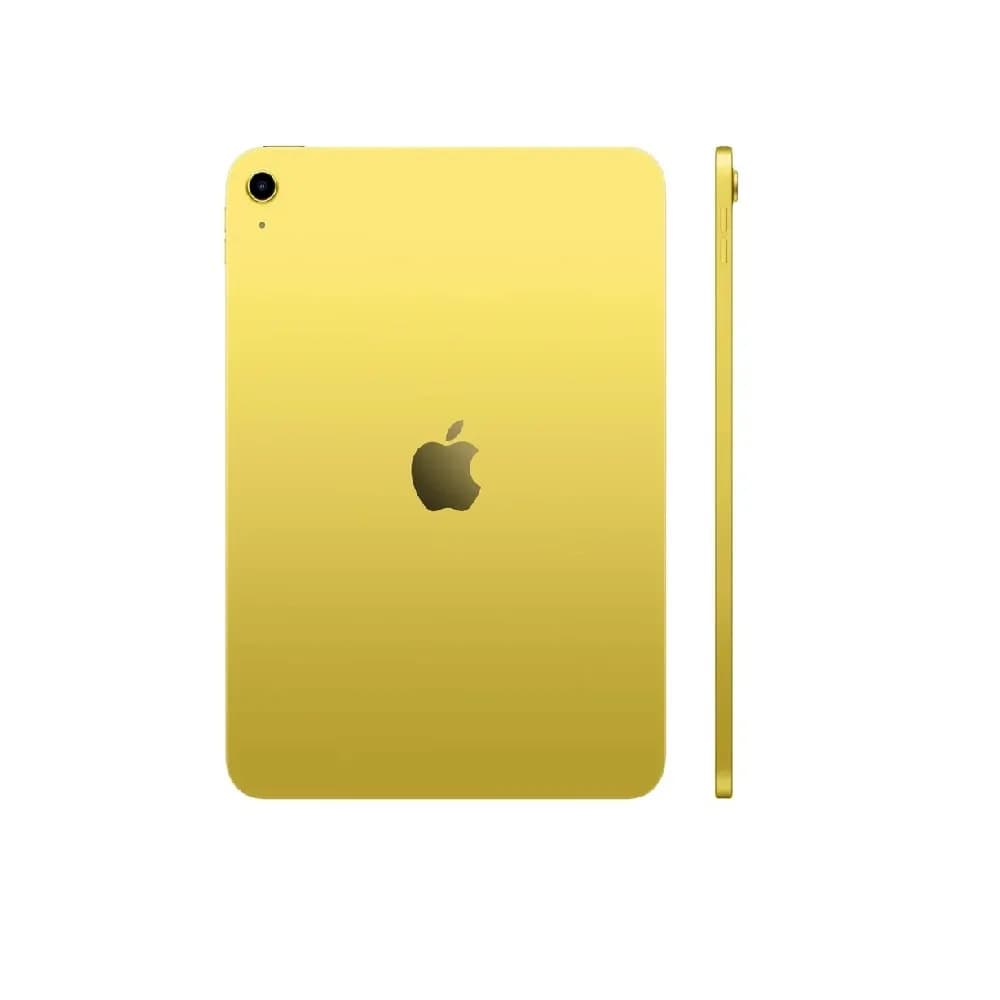 تبلت اپل مدل iPad 11 2025 WIFI ظرفیت 512 گیگابایت — تصویر ۴