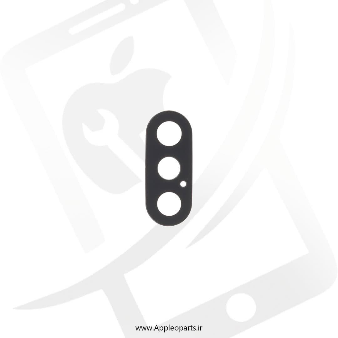 شیشه لنز دوربین اورجینال آیفون ایکس اس | IPhone XS