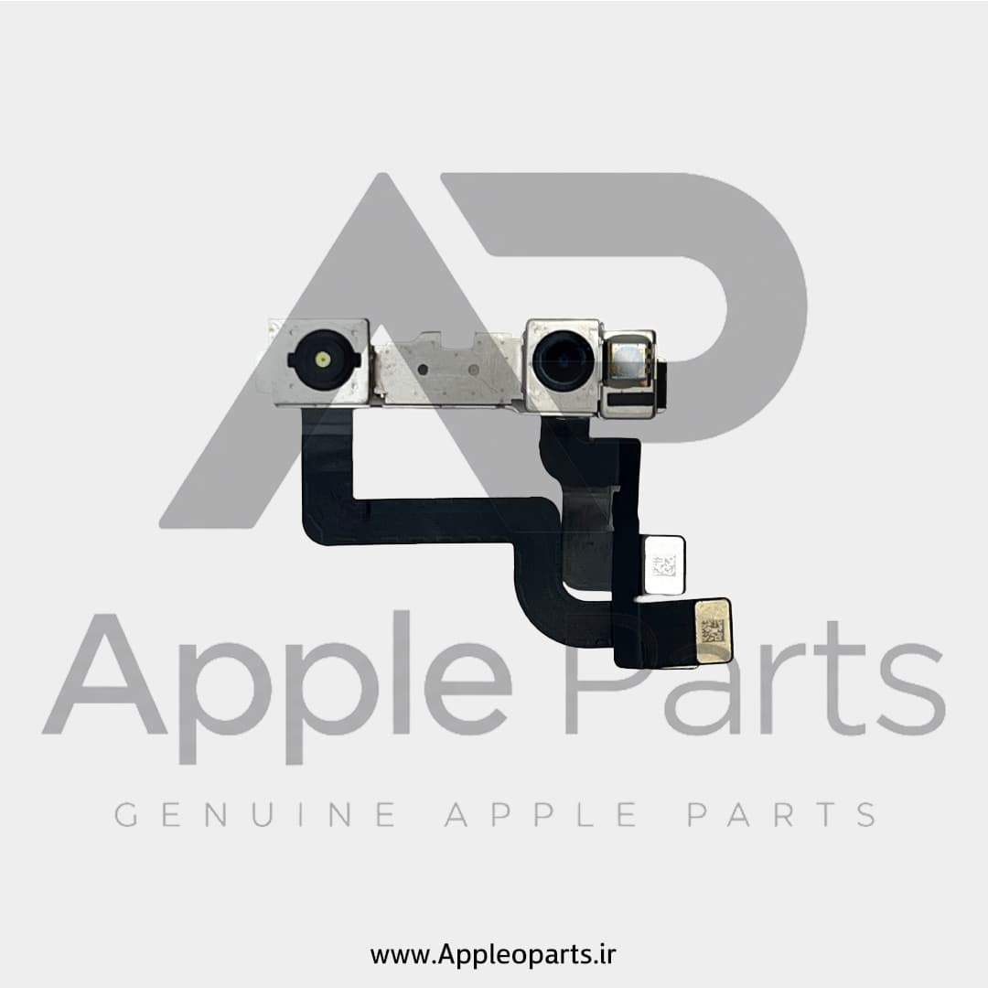دوربین جلو اورجینال آیفون ایکس آر | IPhone XR