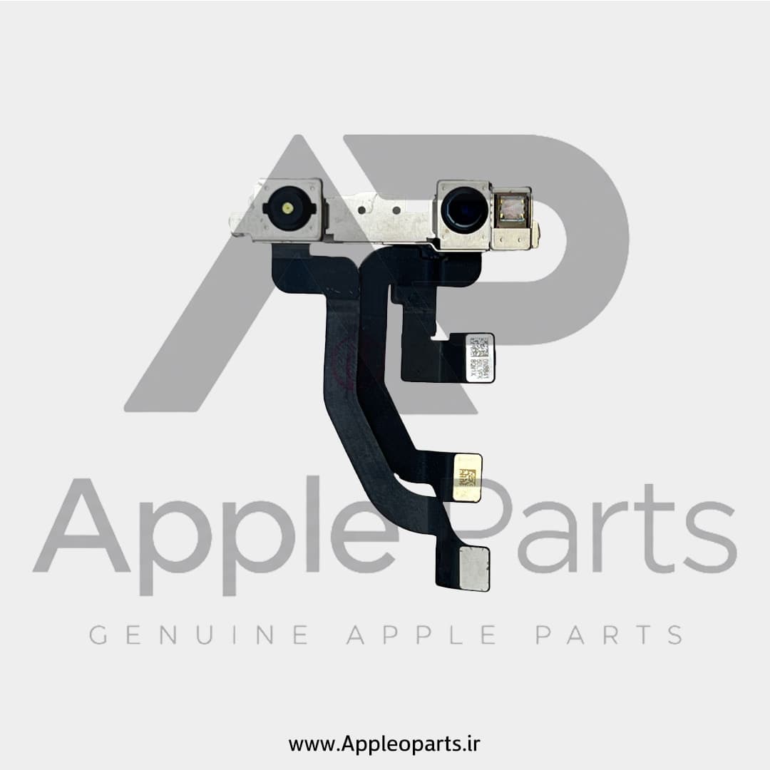 دوربین جلو اورجینال آیفون ایکس اس مکس | IPhone XS Max
