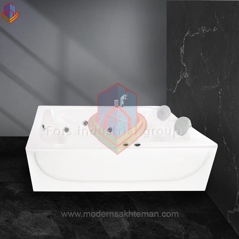 وان جکوزی فرس مدل J2_2501