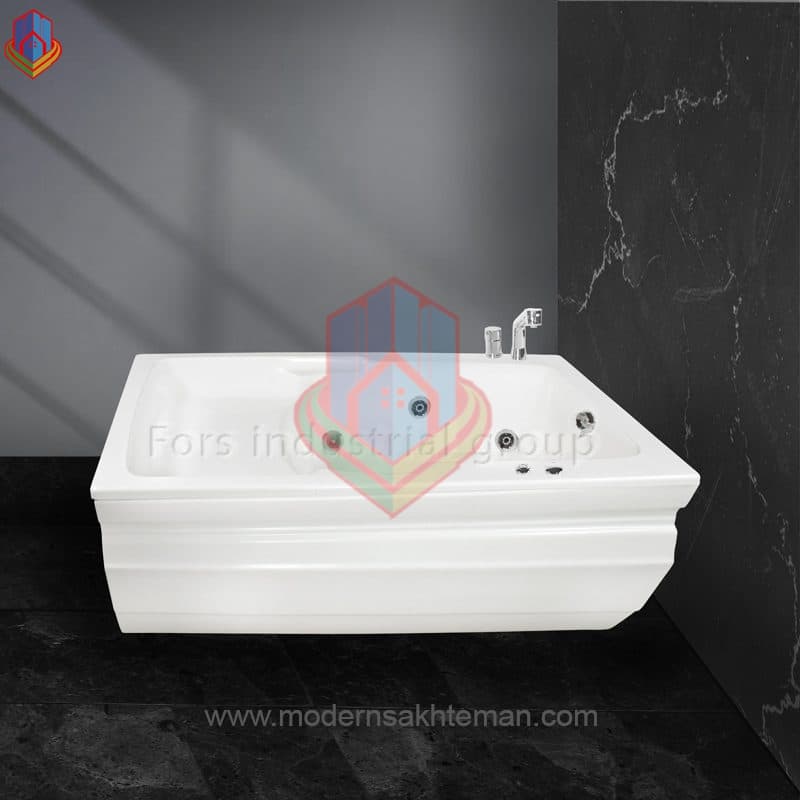 وان جکوزی فرس مدل J_2520