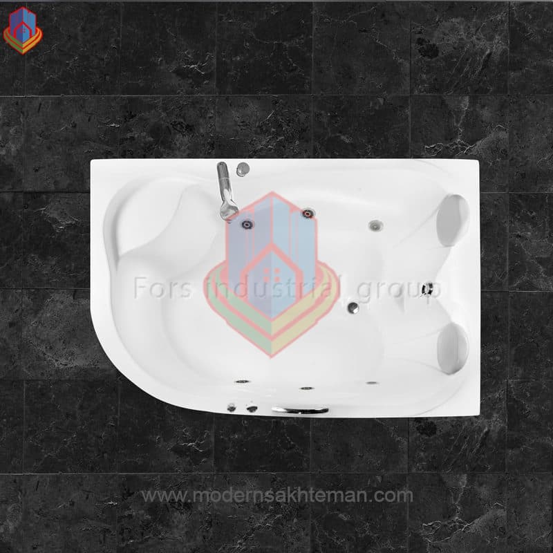 وان جکوزی فرس مدل J2_2624 — تصویر ۲