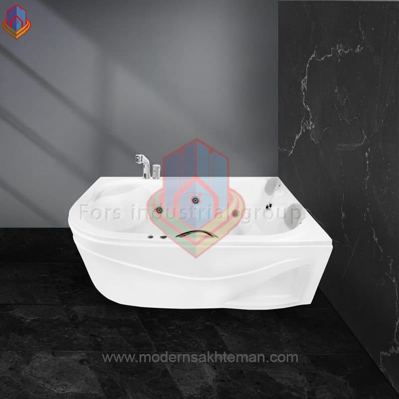 وان جکوزی فرس مدل J2_2624
