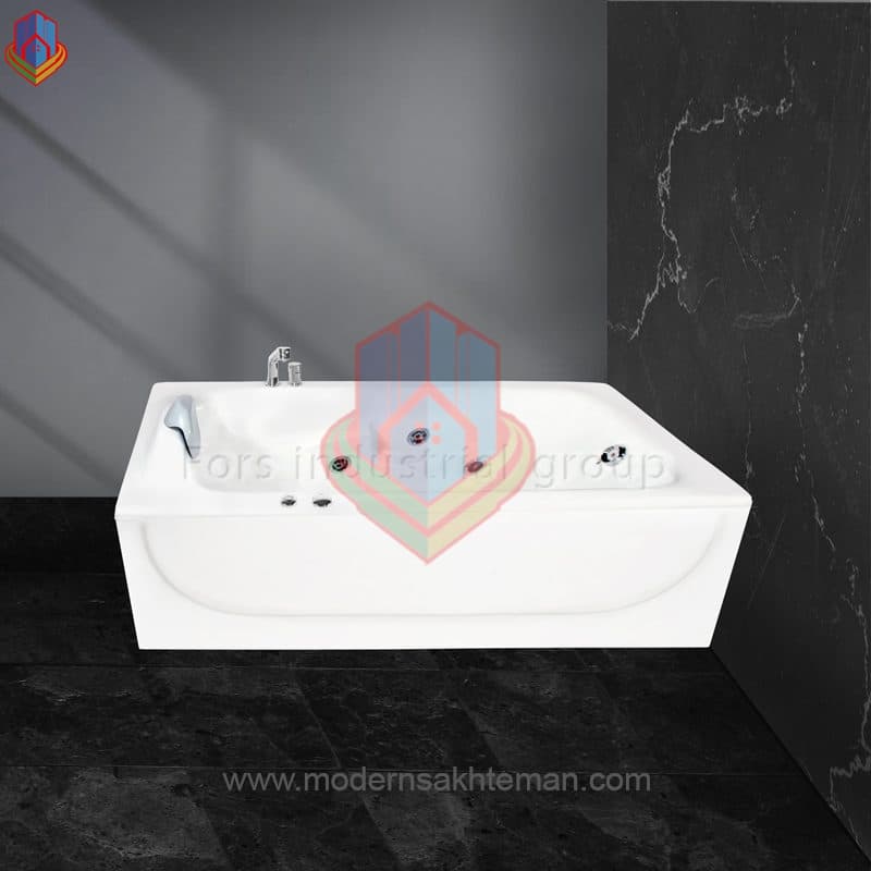 وان جکوزی فرس مدل J2_2629
