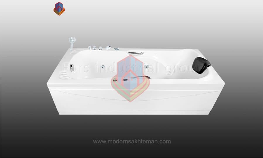 وان جکوزی فرس مدل J_2524