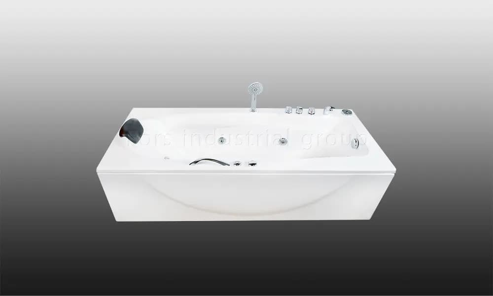 وان جکوزی فرس مدل J_2502
