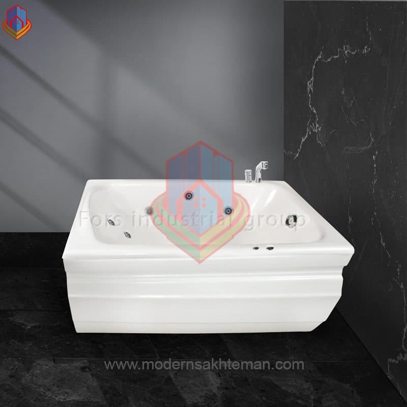 وان جکوزی فرس مدل J_2523