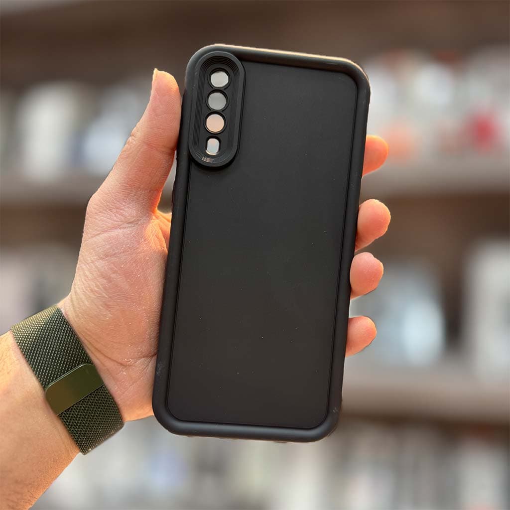گارد solid samsung a50