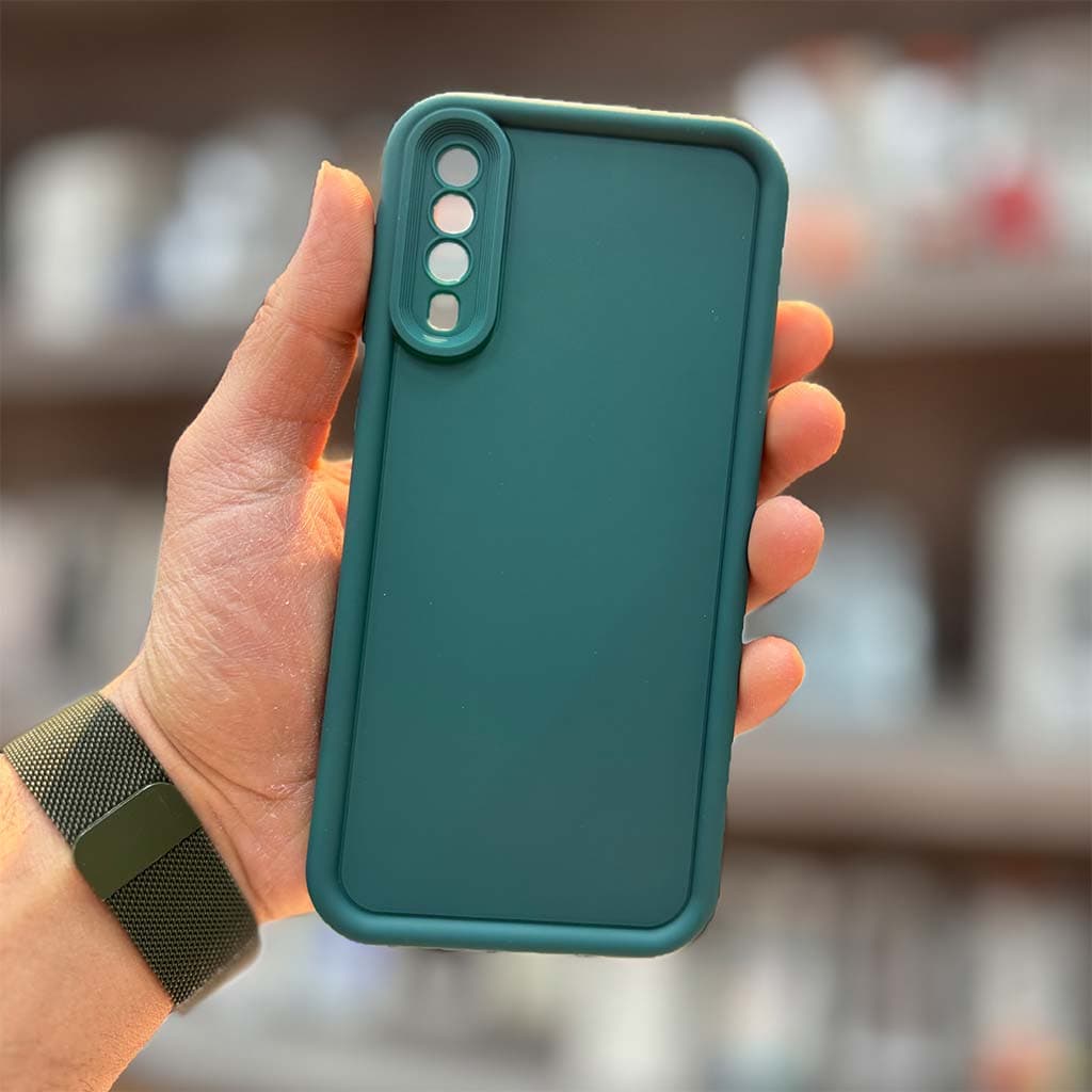 گارد solid samsung a50 — تصویر ۲