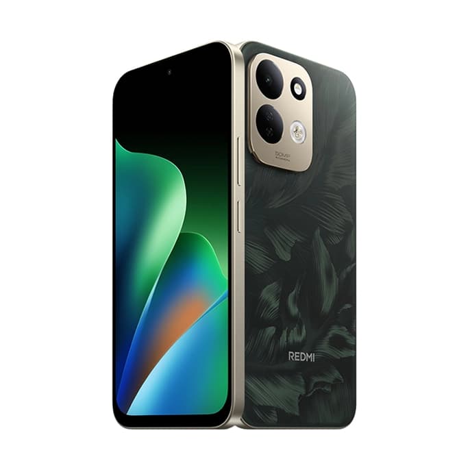 شیائومی Redmi 17 ظرفیت 128 گیگابایت رم 6 گیگابایت — تصویر ۶