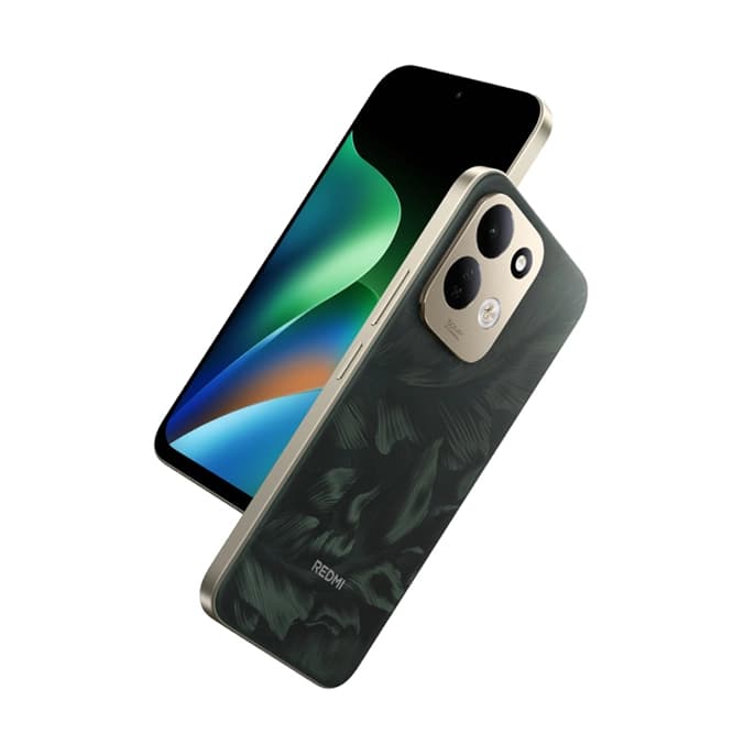 شیائومی Redmi 17 ظرفیت 128 گیگابایت رم 6 گیگابایت — تصویر ۳