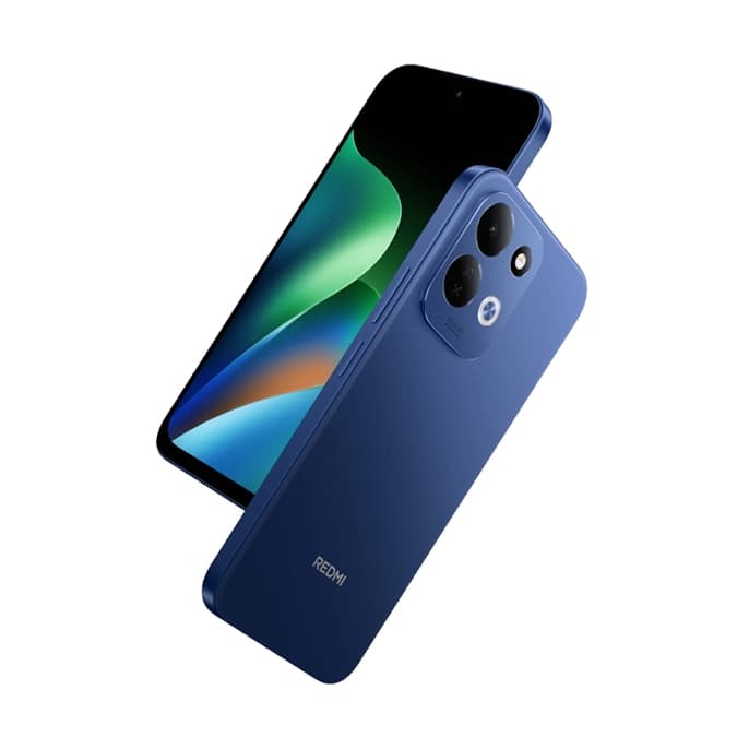 شیائومی Redmi 17 ظرفیت 128 گیگابایت رم 6 گیگابایت — تصویر ۴