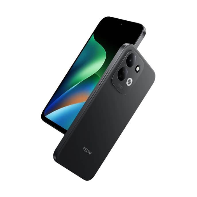 شیائومی Redmi 17 ظرفیت 128 گیگابایت رم 6 گیگابایت — تصویر ۵