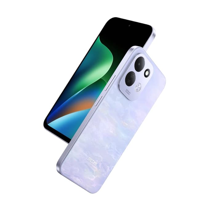 شیائومی Redmi 17 ظرفیت 128 گیگابایت رم 6 گیگابایت — تصویر ۲
