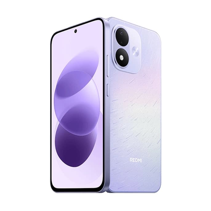 شیائومی Redmi Note 17 4G ظرفیت 256 گیگابایت رم 8 گیگابایت