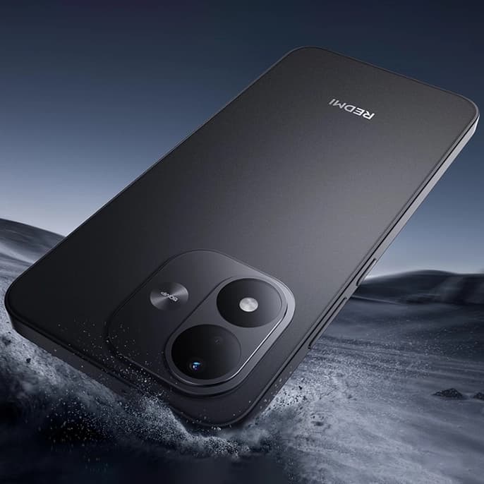 شیائومی Redmi Note 17 4G ظرفیت 256 گیگابایت رم 8 گیگابایت — تصویر ۴