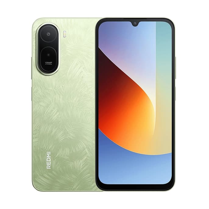 شیائومی مدل Redmi A7 Pro 4G ظرفیت 128 گیگابایت رم 4 گیگابایت — تصویر ۵