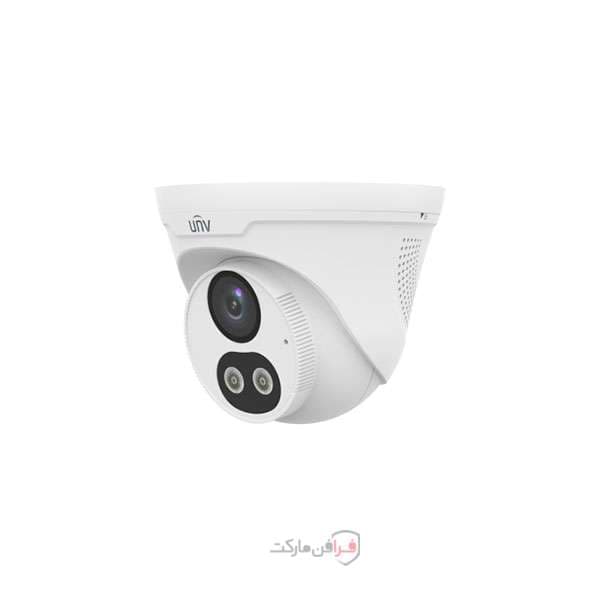 دوربین مداربسته یونی ویو مدل IPC3612LE-ADF28(40)KC-DL