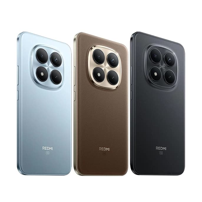 شیائومی مدل Redmi Note 15 Pro Plus 5G ظرفیت 512 گیگابایت رم 12 گیگابایت — تصویر ۴