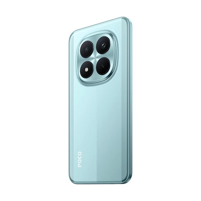 شیائومی مدل Poco M8 Pro 5G ظرفیت 512 گیگابایت رم 12 گیگابایت — تصویر ۵