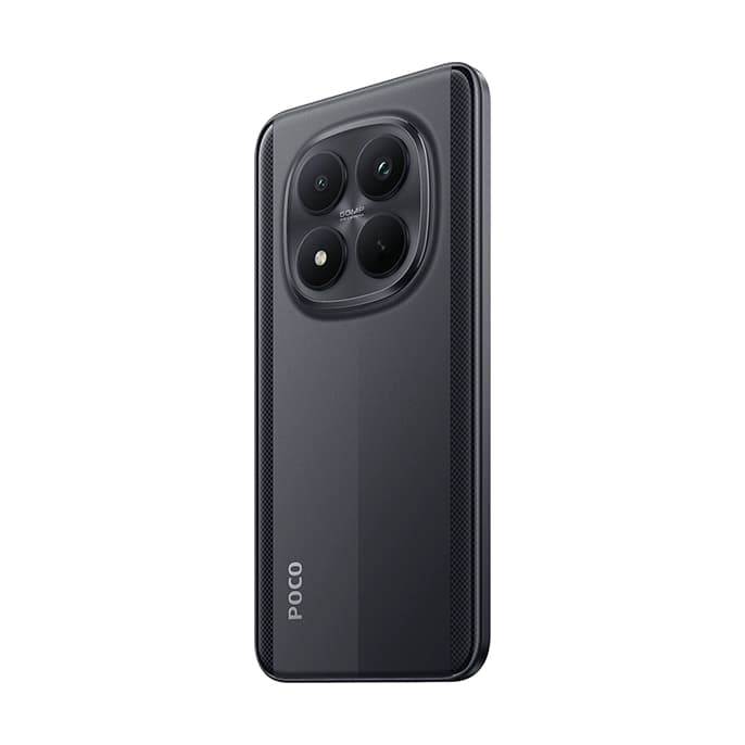 شیائومی مدل Poco M8 Pro 5G ظرفیت 512 گیگابایت رم 12 گیگابایت — تصویر ۳